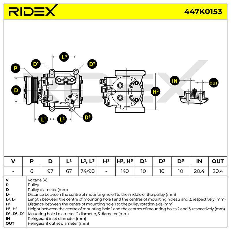SUPP-6358-447K0153 #4