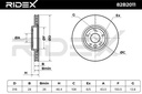 SUPP-6358-82B2011 #3