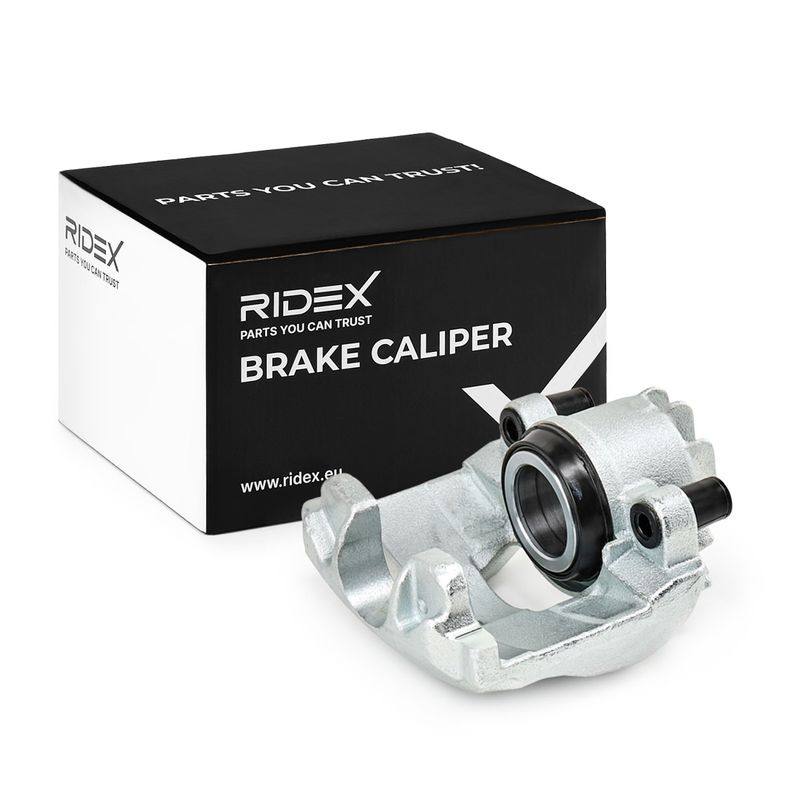 BRK-CAL-RID-PEU-NEW-0055 #1
