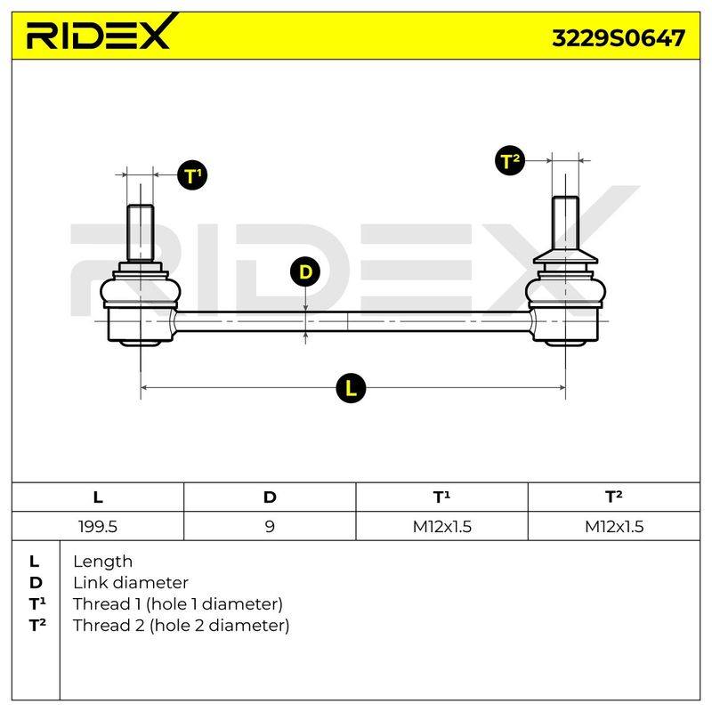 SUPP-6358-3229S0647 #1