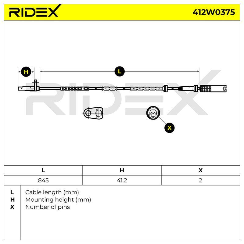 SUPP-6358-412W0375 #2