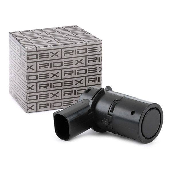 ELE-SEN-RID-VO1-NEW-0084 #1