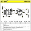 COO-MSC-RID-LA2-NEW-0023 #4