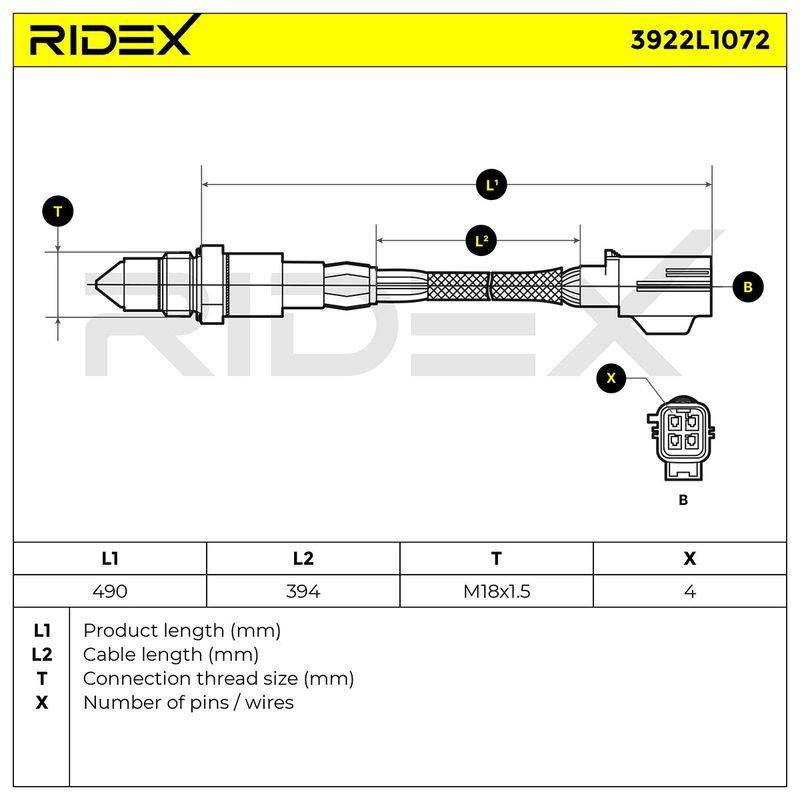ELE-SEN-RID-LA2-NEW-0046 #1