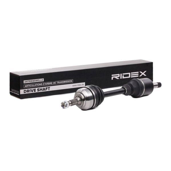 TRN-MSC-RID-CIT-NEW-0155 #1