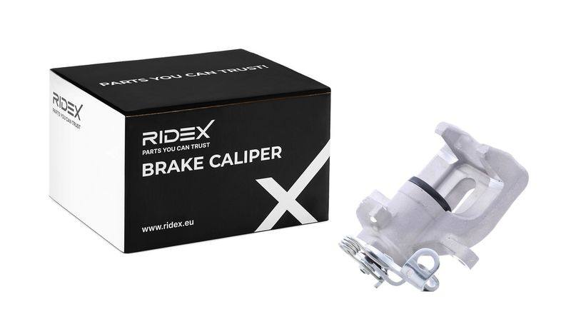 BRK-CAL-RID-PEU-NEW-0035 #1
