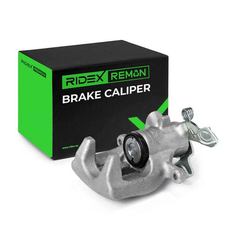 BRK-CAL-RID-PEU-NEW-0021 #1