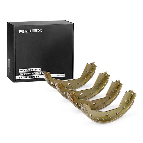 BRK-SHO-RID-DA2-NEW-0001 #1