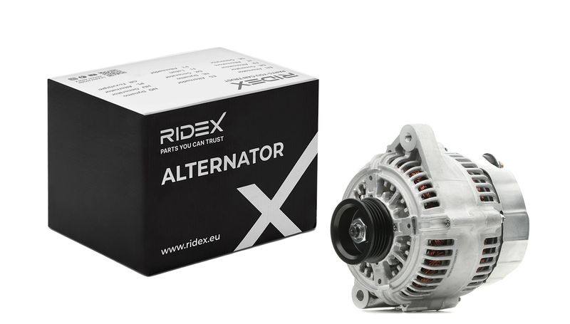 ELE-ALT-RID-DA2-NEW-0001 #2