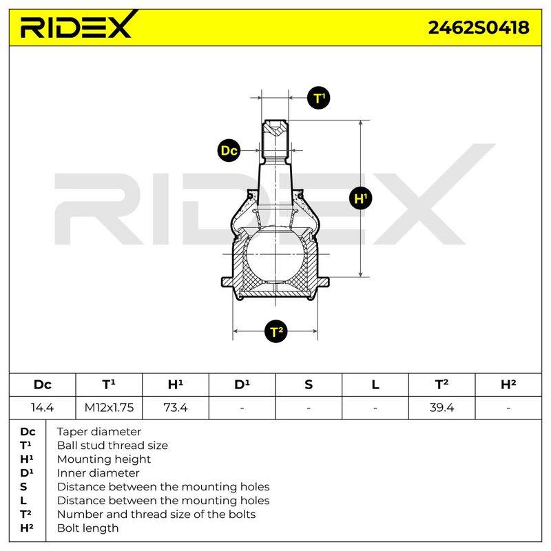 SUPP-6358-2462S0418 #3