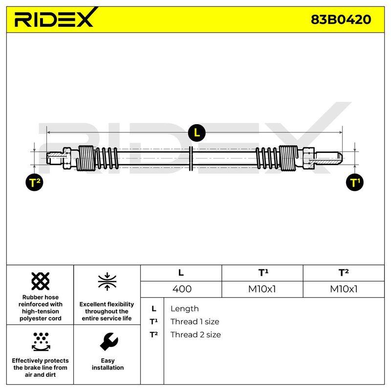 BRK-HOS-RID-DA2-NEW-0007 #2