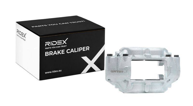 BRK-CAL-RID-DA2-NEW-0012 #1