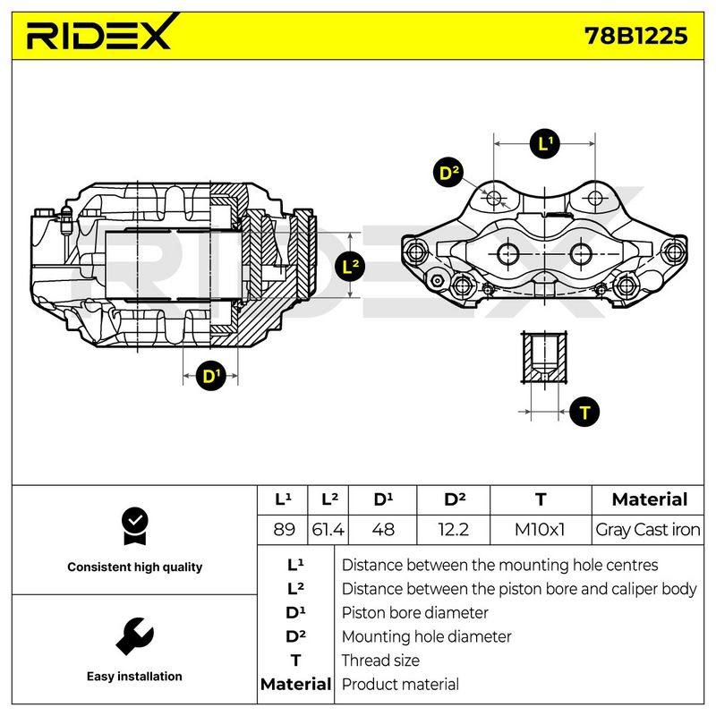 BRK-CAL-RID-DA2-NEW-0012 #3