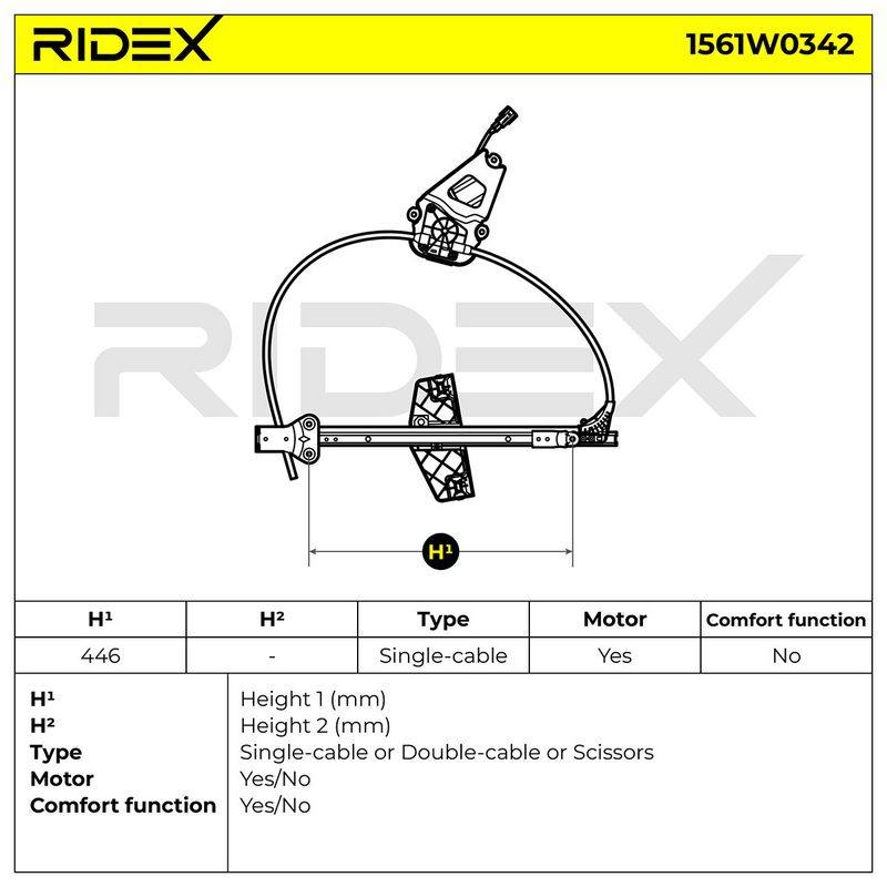 SUPP-6358-1561W0342 #3