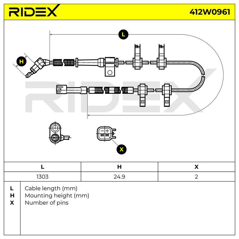 SUPP-6358-412W0961 #1