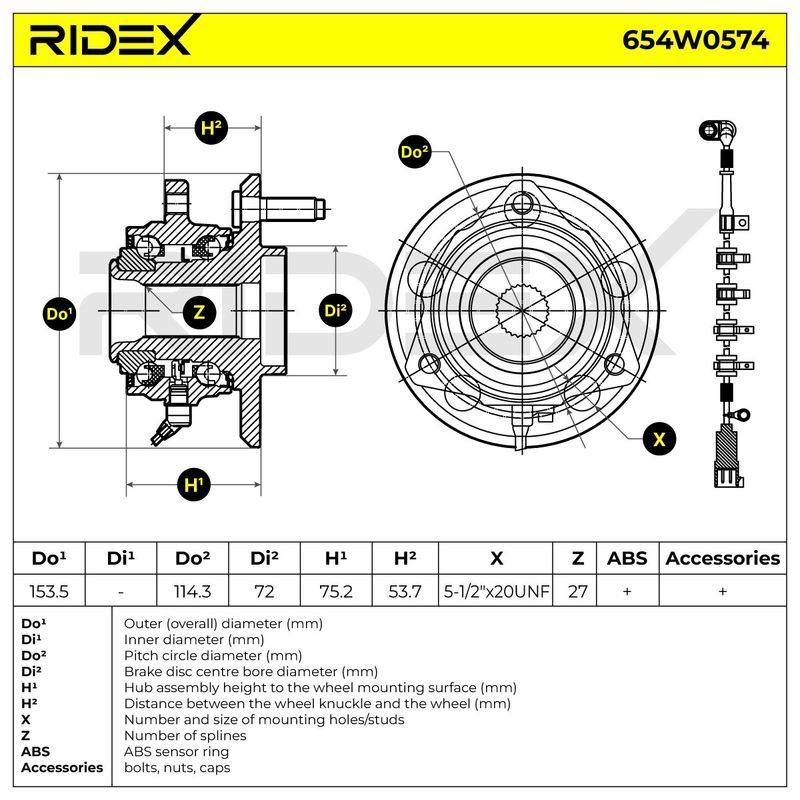 SUPP-6358-654W0574 #4
