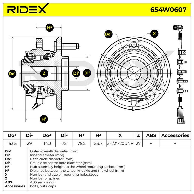 SUPP-6358-654W0607 #4