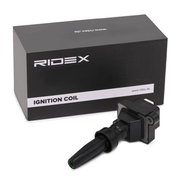 IGN-ICO-RID-CIT-NEW-0019 #1