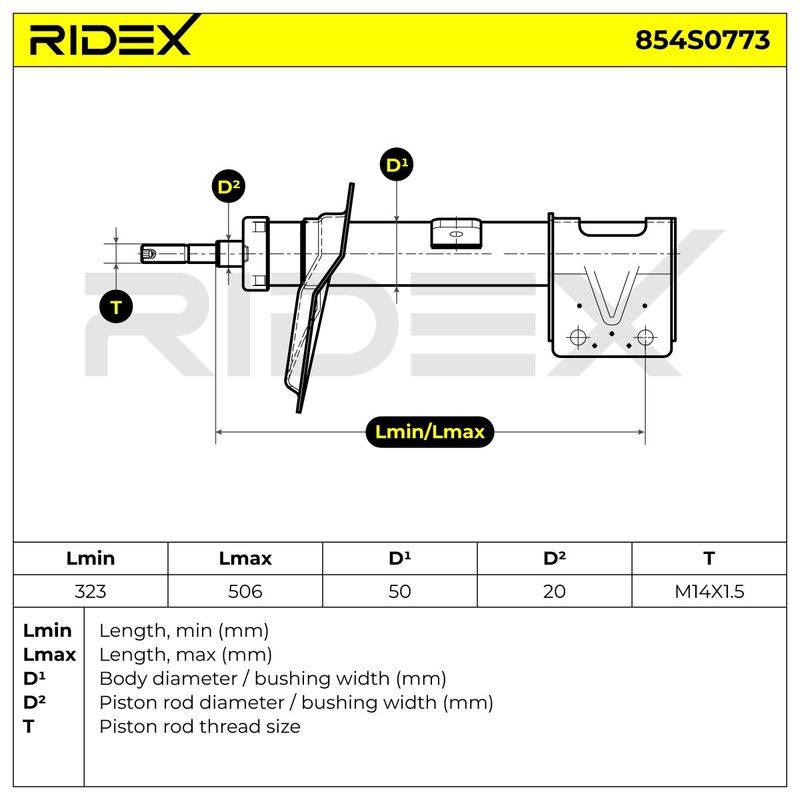 SUS-SHA-RID-CIT-NEW-0105 #1