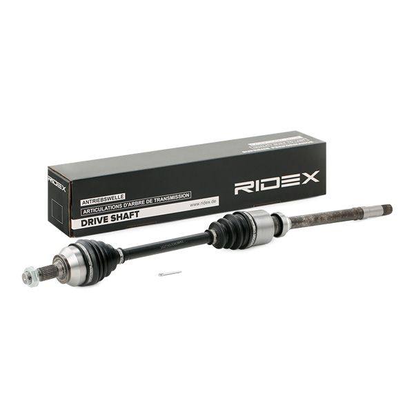TRN-MSC-RID-CIT-NEW-0126 #1