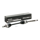 TRN-MSC-RID-CIT-NEW-0126 #1