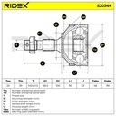 TRN-MSC-RID-CIT-NEW-0140 #1