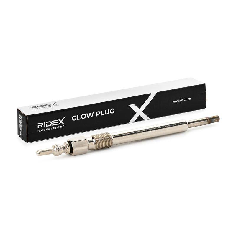 IGN-GLP-RID-CHR-NEW-0019 #1