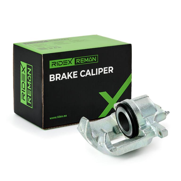 BRK-CAL-RID-CHR-NEW-0002 #2
