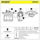 BRK-CAL-RID-DOD-NEW-0012 #3