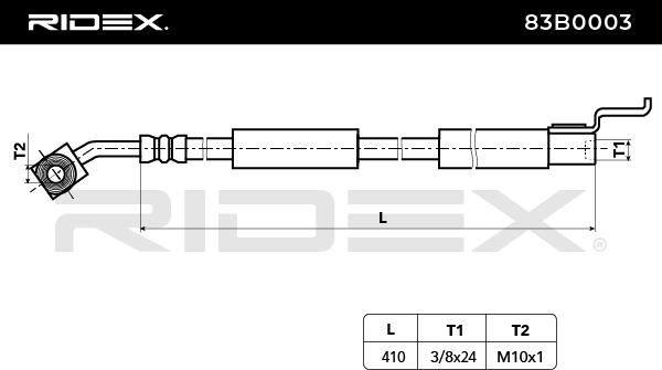 SUPP-6358-83B0003 #2