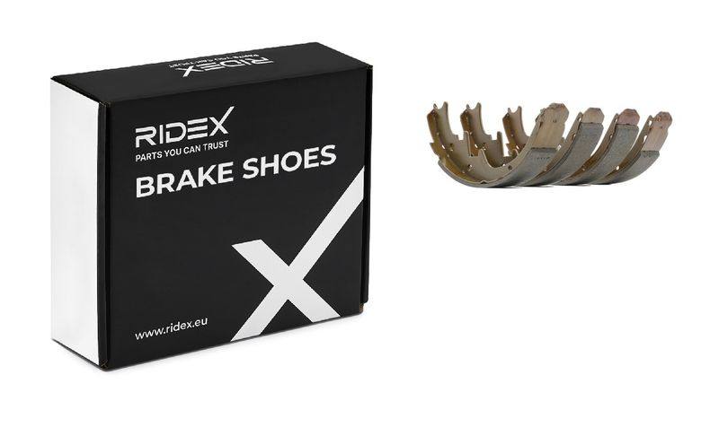 BRK-SHO-RID-AM1-NEW-0001 #1