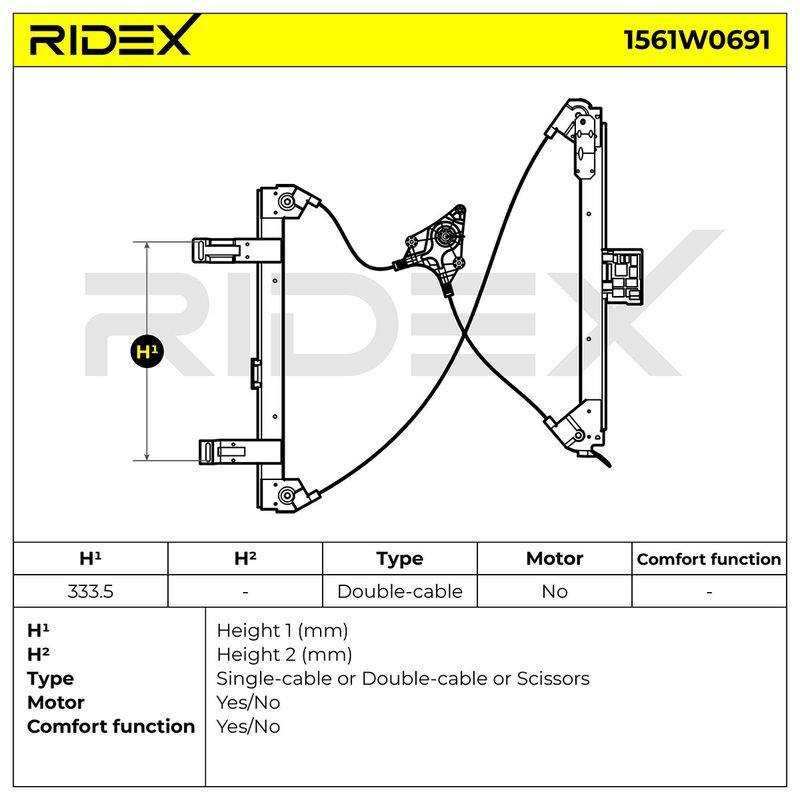 SUPP-6358-1561W0691 #4