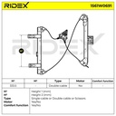 SUPP-6358-1561W0691 #4