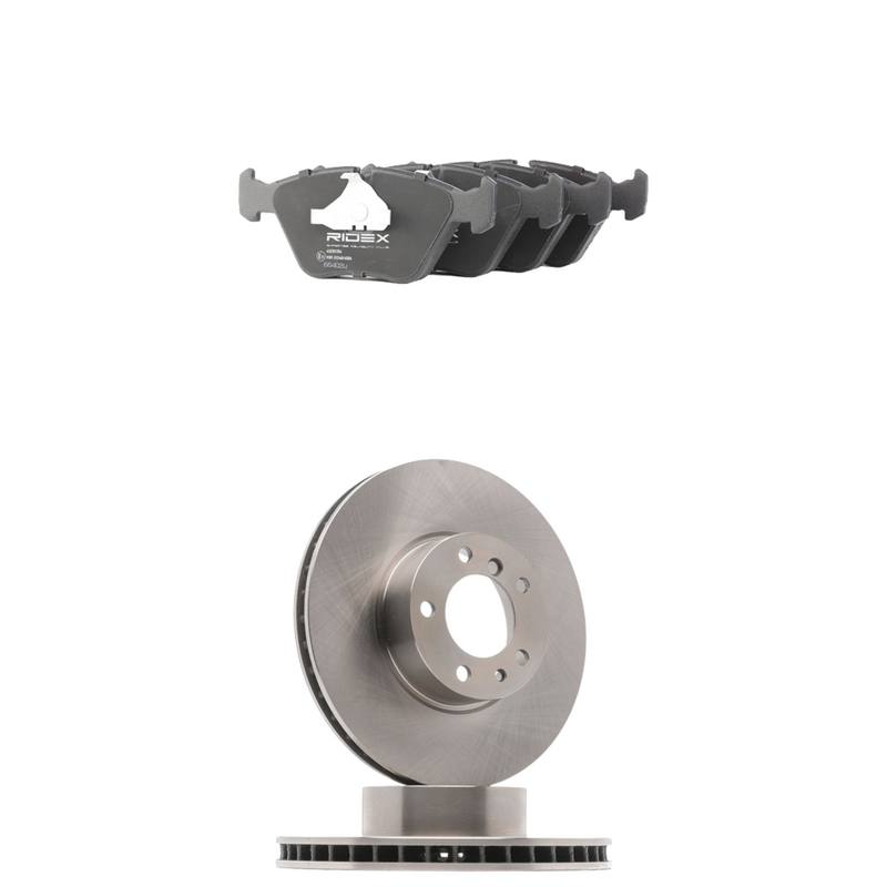 SUPP-6358-3405B3285 #1