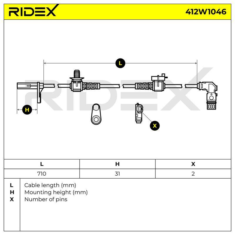 ELE-SEN-RID-CHR-NEW-0010 #1