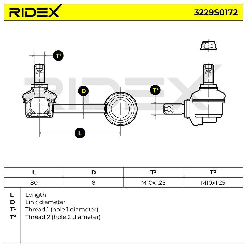 SUS-MSC-RID-CHR-NEW-0019 #3