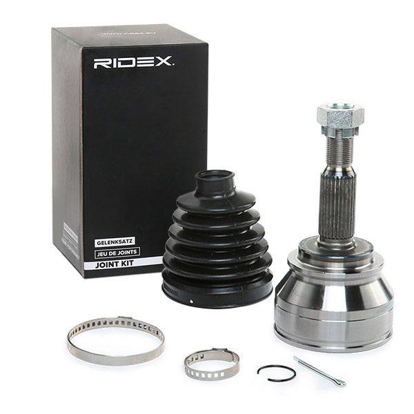 TRN-MSC-RID-DOD-NEW-0012 #1