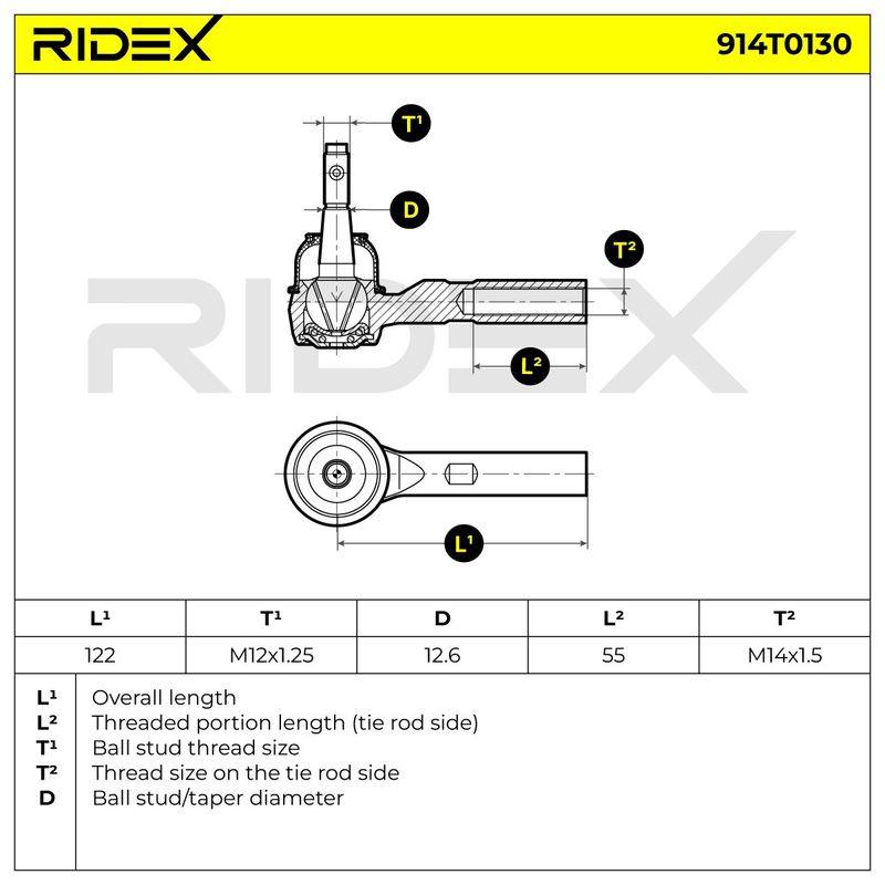 STR-TRD-RID-CHR-NEW-0025 #1