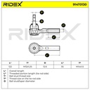 STR-TRD-RID-CHR-NEW-0025 #1