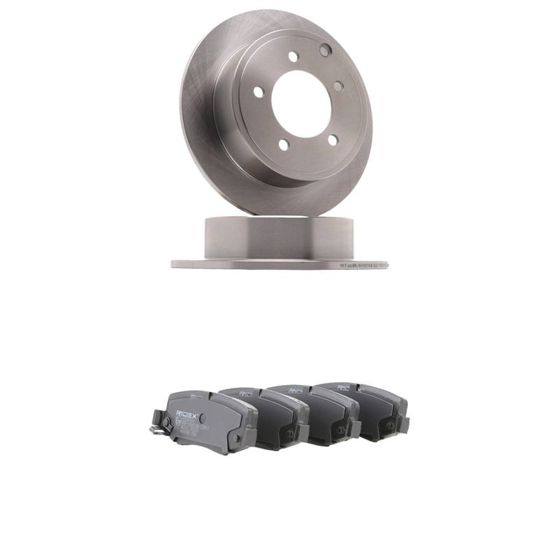SUPP-6358-3405B2334 #1