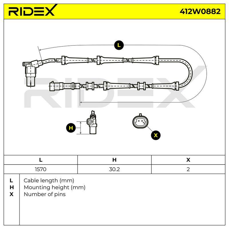 SUPP-6358-412W0882 #3