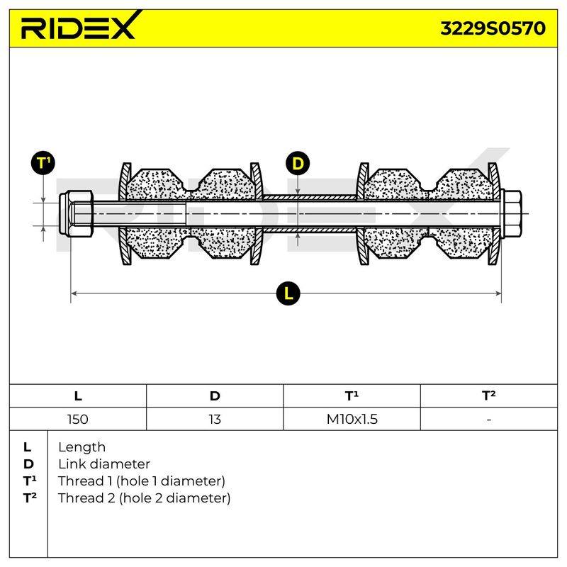 SUPP-6358-3229S0570 #1
