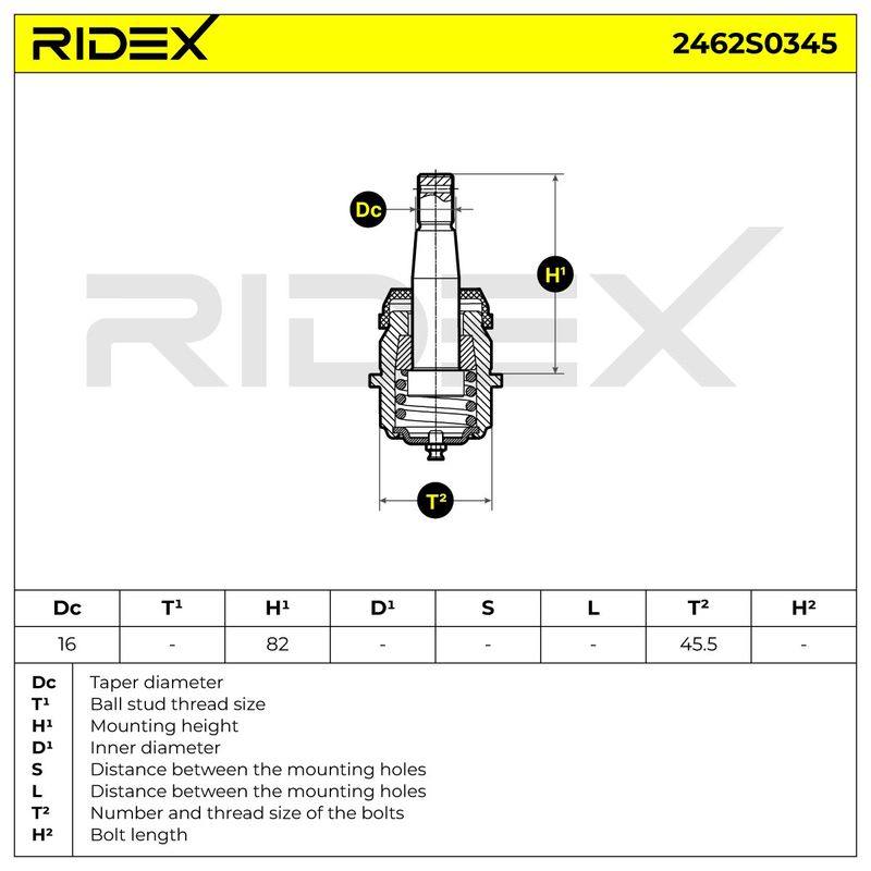 SUPP-6358-2462S0345 #2