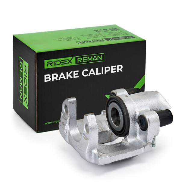 BRK-CAL-RID-AC-NEW-0003 #1