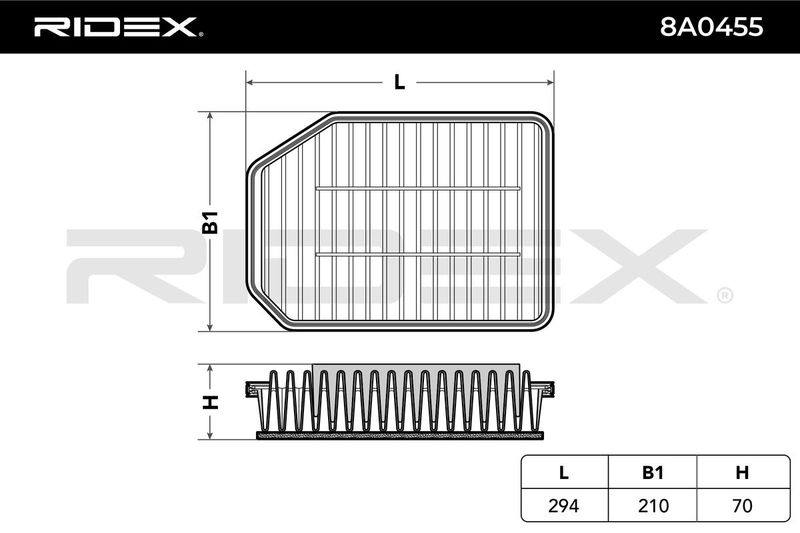 SUPP-6358-8A0455 #2