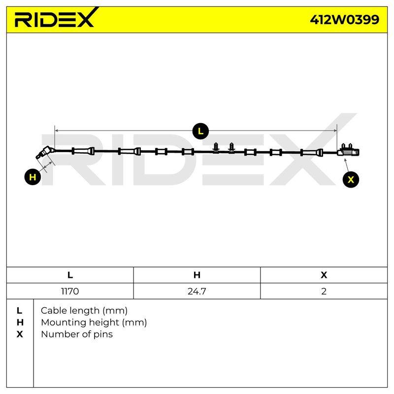 SUPP-6358-412W0399 #1