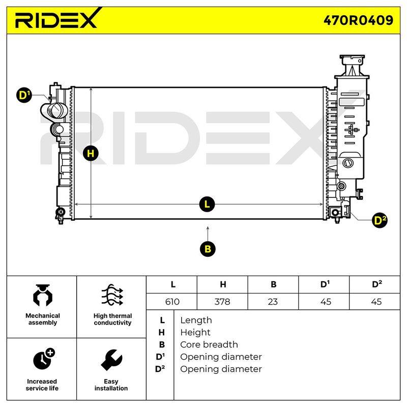 SUPP-6358-470R0409 #3