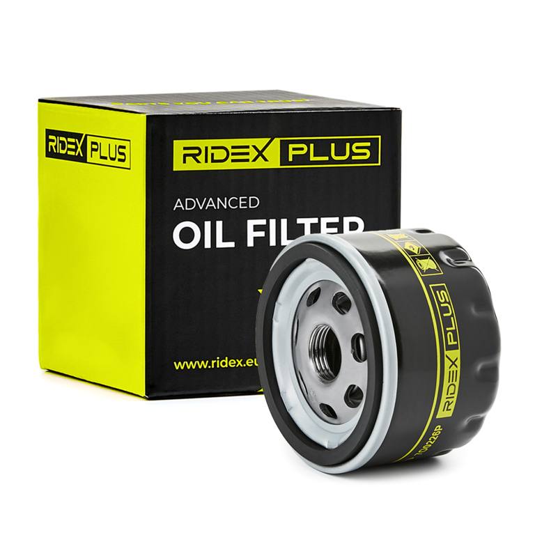 FIL-OIL-RID-HU1-NEW-0002 #1