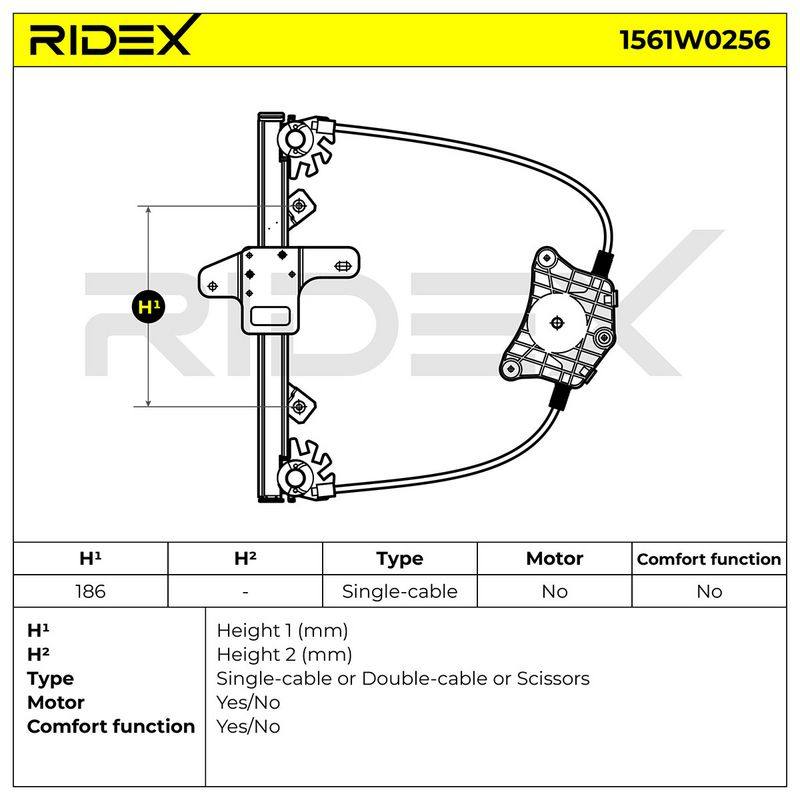 SUPP-6358-1561W0256 #4