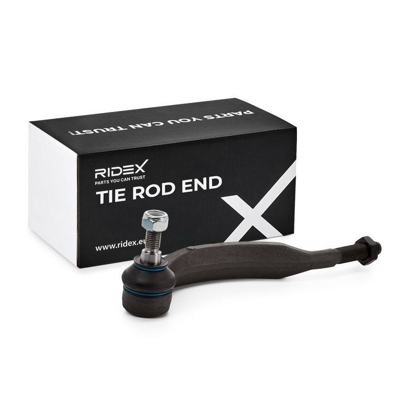 STR-TRD-RID-CIT-NEW-0091 #3